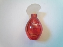 Miniature Yves Rocher ,Cantate,7,5 Ml, Pleine . - Mignon Di Profumo Donna (senza Box)