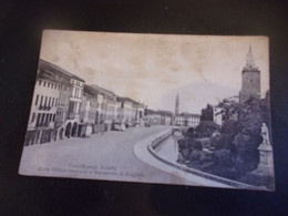 ITALIE CASTELFRANCO VENETO  1918 - Andere & Zonder Classificatie