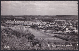 FRANCE ,  ETRECHY  ,  OLD   POSTCARD - Etrechy