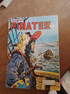 73 //  PIRATES N°76 - Piraten