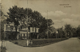 Maarssen (Utr.) De Harmonie 1913 - Maarssen