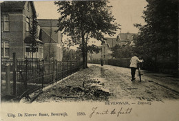 Beverwijk // Zeeweg (geanimeerd) 1907 - Beverwijk