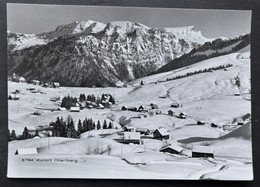 Kurort Oberiberg Im Winter - Oberiberg