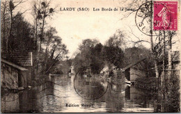 91 LARDY - Les Bords De La Juine - Lardy