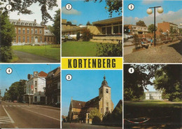 KORTENBERG - Multi-vues - N'a Pas Circulé - Kortenberg