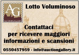 Lotti&Collezioni - Area Italiana  - 1926 - SISA - Venezia (Milano) 1 Aprile (3 Cartoline) + Trieste (Milano) 5 Aprile (1 - Other & Unclassified