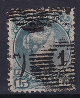 CANADA 1875 - Canceled - Sc# 30b - Usati