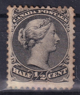 CANADA 1875 - MLH - Sc# 21 - Ongebruikt