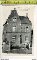 60087 - - Kortemark Klooster Der Zusters Van Liefde - Kortemark