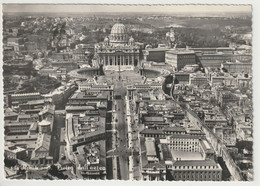 Roma, Rom, San Pietro, Italien - San Pietro