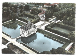 ORMESSON Sur Marne - Vue Aérienne Le Château - Ormesson Sur Marne