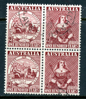 Australia USED 1949 - Nuevos