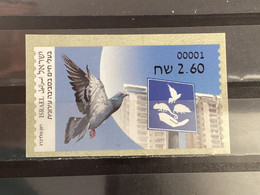 Israel - Postfris / MNH - Animals 2022 - Nuevos