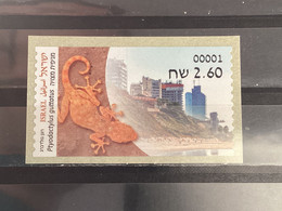 Israel - Postfris / MNH - Animals 2022 - Unused Stamps