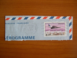 France Obl   N° 1007AER - Other & Unclassified