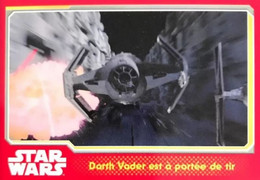 Trading Cards Topps N.45 - Voyage Vers Star Wars  Le Réveil De La Force - Star Wars