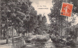 FRANCE - 81 - MAREY SUR TILLE - La Tille - Rivière - Carte Poste Ancienne - Autres & Non Classés