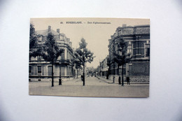 Roeselare  Sint-Alphonsusstraat   Edit Carlier-Dispersyn N° 46 - Roeselare