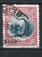 COMPANHIA DE MOÇAMBIQUE 1921_ 23 Nº 145- USD_ CMÇ441 - Sonstige & Ohne Zuordnung