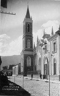 Amerique - BOLIVIE - Cochabamba - Iglesia Santa Clara - Carte-Photo - Bolivie
