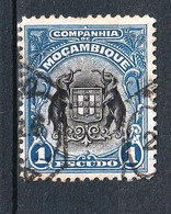 COMPANHIA DE MOÇAMBIQUE 1925 Nº 160- USD_ CMÇ456 - Andere & Zonder Classificatie