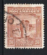 COMPANHIA DE MOÇAMBIQUE 1925_ 31 Nº 165- USD_ CMÇ459 - Otros & Sin Clasificación