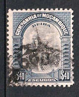 COMPANHIA DE MOÇAMBIQUE 1925_ 31 Nº 167- USD_ CMÇ460 - Otros & Sin Clasificación