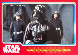 Trading Cards Topps N.56 - Voyage Vers Star Wars  Le Réveil De La Force - Star Wars