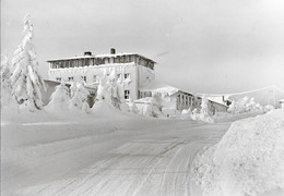 Winterpracht Der Rhön - Rhoen