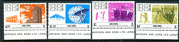 Hong Kong MNH 1983 - Ongebruikt