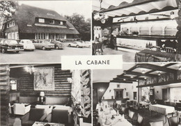 JALHAY HOTEL RESTAURANT LA CABANE - Jalhay