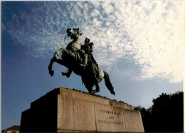 Louisiana New Orleans General Andrew Jackson Statue - New Orleans