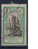 INDE         N°  YVERT 29  OBLITERE     ( OB    07/ 26 ) - Used Stamps