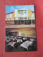 Sonny's Italian Food.  Pizza.     Miami Beach  Florida > Miami Beach     Ref 5940 - Miami Beach