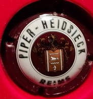 CAPSULE DE CHAMPAGNE PIPER-HEIDSIECK N° 101 - Piper Heidsieck