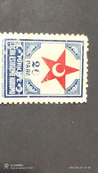 TÜRKEY--YARDIM PULLARI-1940- 50-  ÇOCUK ESİRGEME KURUMU  20P(*) - Francobolli Di Beneficenza