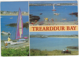 Trearddur Bay - (Wales, U.K.) - Catamaran - Anglesey