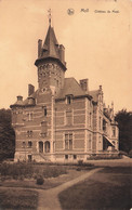 Belgique - Mol - Château Du Maat - Edit.Nels - Boskin -  - Carte Postale Ancienne - Mol
