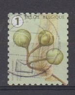 BELGIË - OBP - 2021 - Nr 5020 - Gest/Obl/Us - Used Stamps