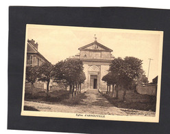 119458           Francia,     Eglise  D"Arnouville,   NV - Arnouville Les Gonesses