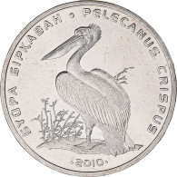 Monnaie, Kazakhstan, 50 Tenge, 2010, Kazakhstan Mint, SPL, Cupro-nickel, KM:224 - Kazajstán