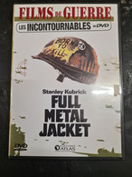 Dvd Full Metal Jacket   +++COMME NEUF+++ - Geschiedenis