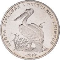 Monnaie, Kazakhstan, 50 Tenge, 2010, Kazakhstan Mint, SPL, Cupro-nickel, KM:224 - Kazajstán