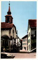 Saint-Gingolph, Suisse - La Chapelle (840) - Saint-Gingolph