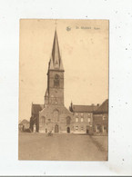 SAINT GHISLAIN L'EGLISE 1929 - Saint-Ghislain