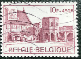 België - Belgique - C15/16 - (°)used - 1975 - Michel 1812 - Culturele Uitgifte - Oblitérés