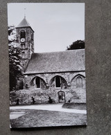 Velzen-zuid Engelmunduskerk - Meise