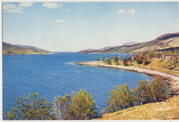 Loch Broom, Wester Ross -  (Scotland) - Ross & Cromarty