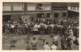 Evenement - Commémoration Guerre 40-45 - Lot De 4 Cartes - Carte Postale Ancienne - Manifestazioni