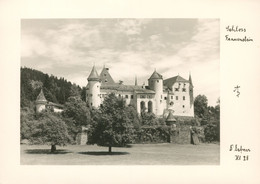 Delcampe - Schloss Frauenstein - St. Veit An Der Glan